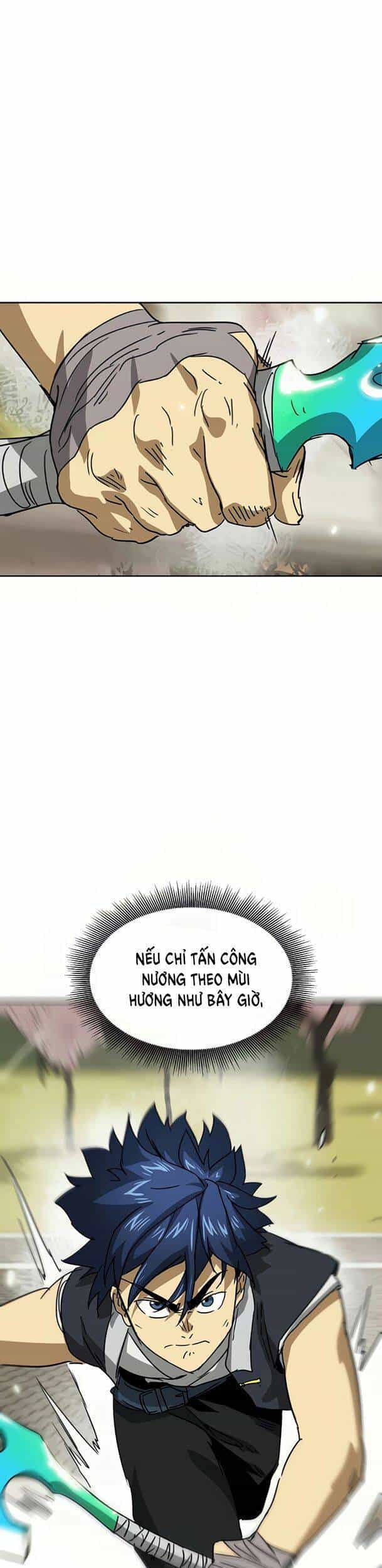 Thăng Cấp Vô Hạn Trong Murim - Chương 97 - ảnh 50