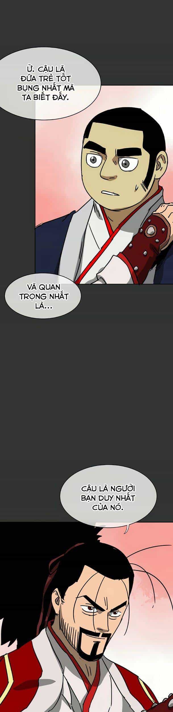 Thăng Cấp Vô Hạn Trong Murim - Chương 97 - ảnh 55