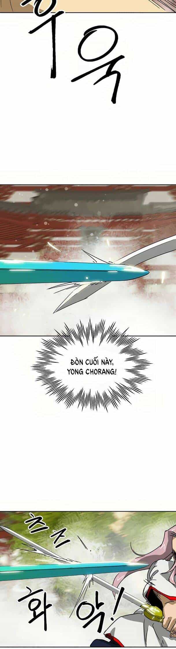Thăng Cấp Vô Hạn Trong Murim - Chương 97 - ảnh 66
