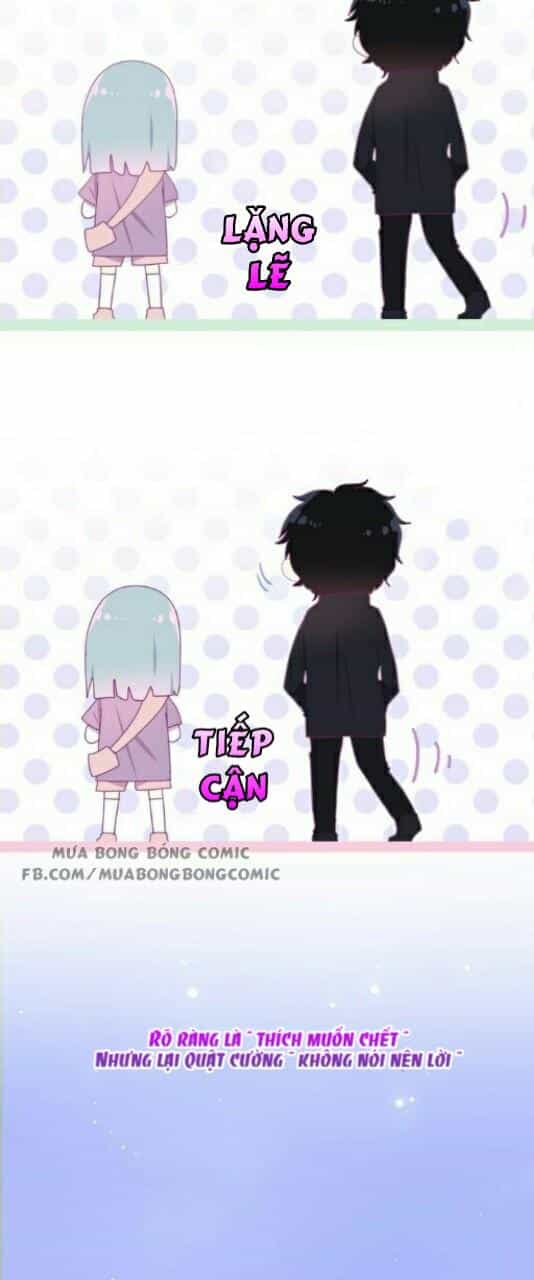 Tháng Sáu Không Hẹn Mà Gặp - Chương 0 - ảnh 10