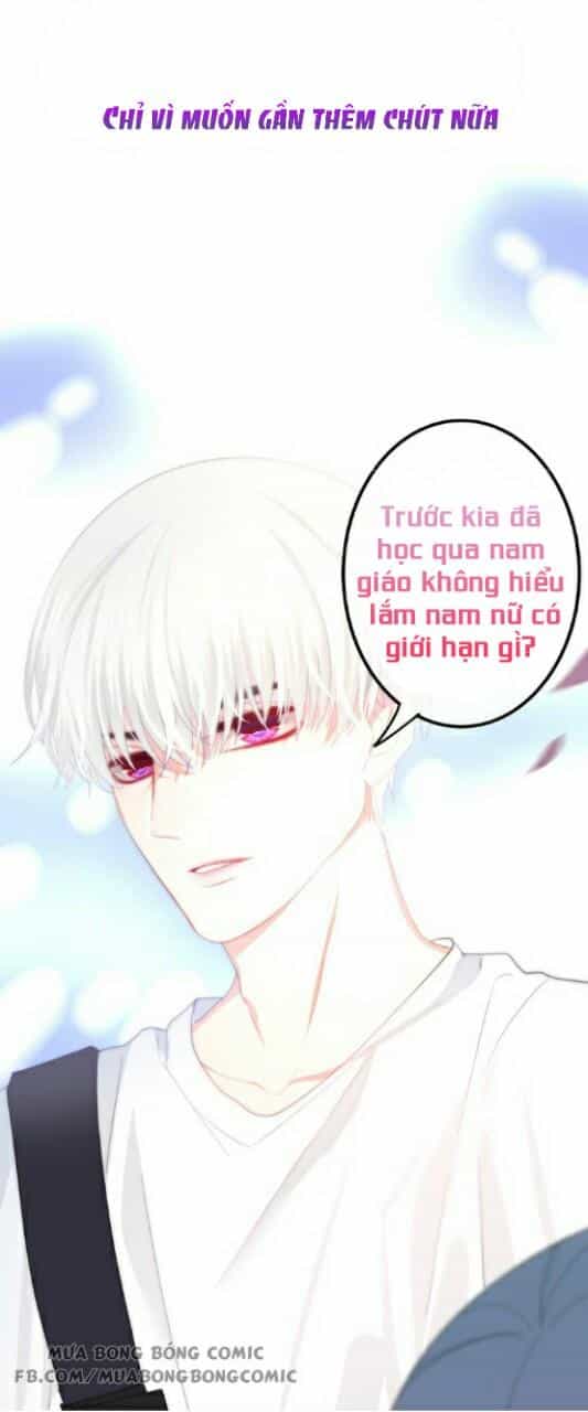 Tháng Sáu Không Hẹn Mà Gặp - Chương 0 - ảnh 12