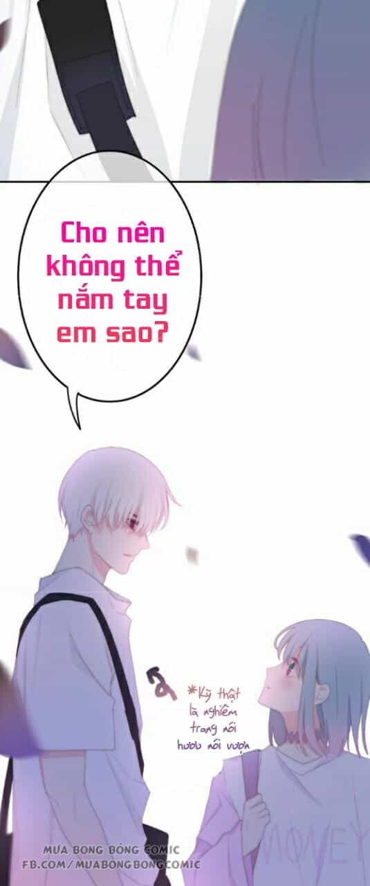 Tháng Sáu Không Hẹn Mà Gặp - Chương 0 - ảnh 13