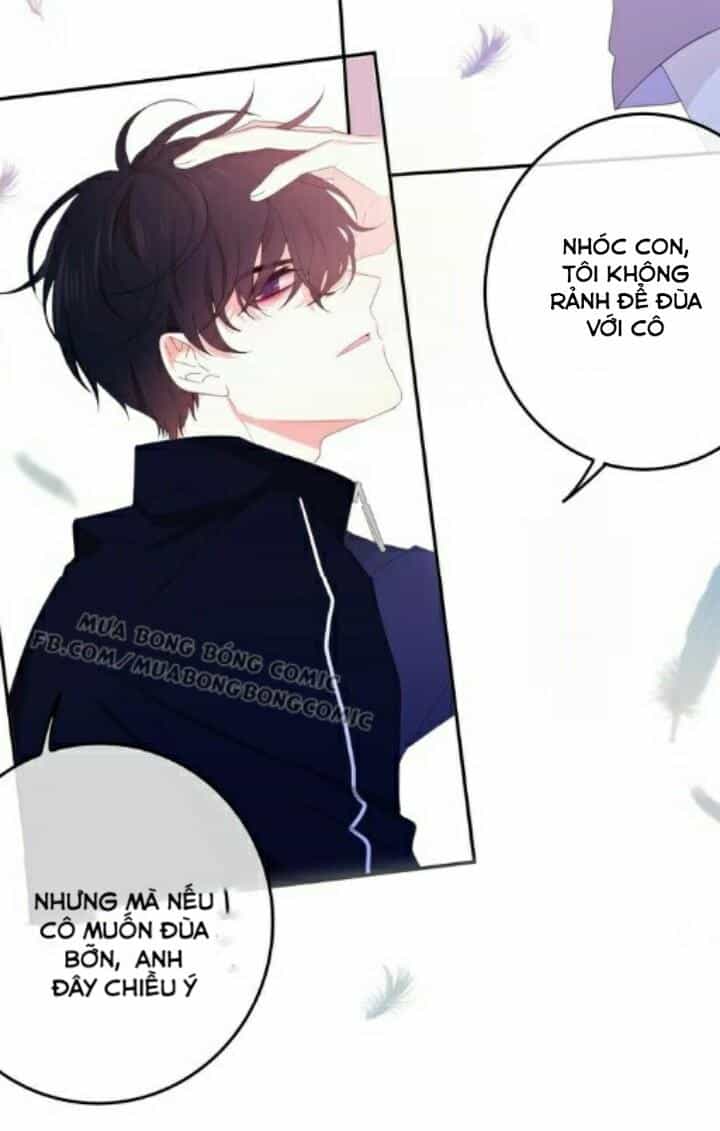 Tháng Sáu Không Hẹn Mà Gặp - Chương 0 - ảnh 17