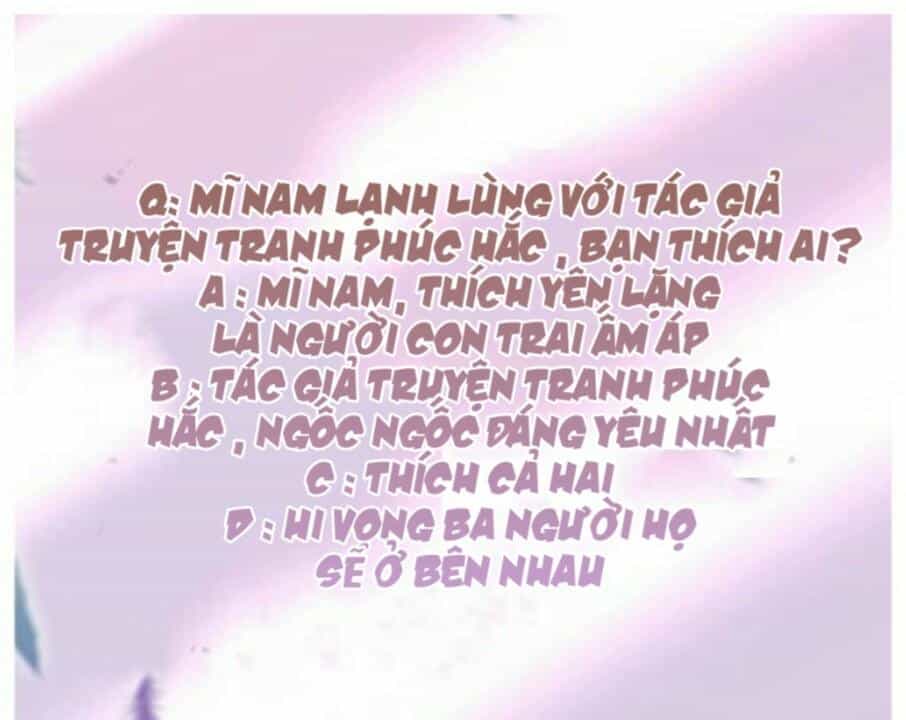 Tháng Sáu Không Hẹn Mà Gặp - Chương 0 - ảnh 24