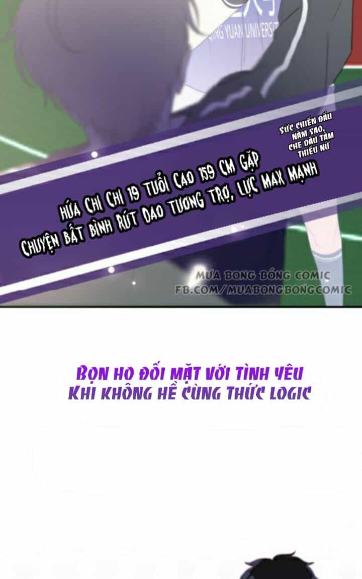 Tháng Sáu Không Hẹn Mà Gặp - Chương 0 - ảnh 9