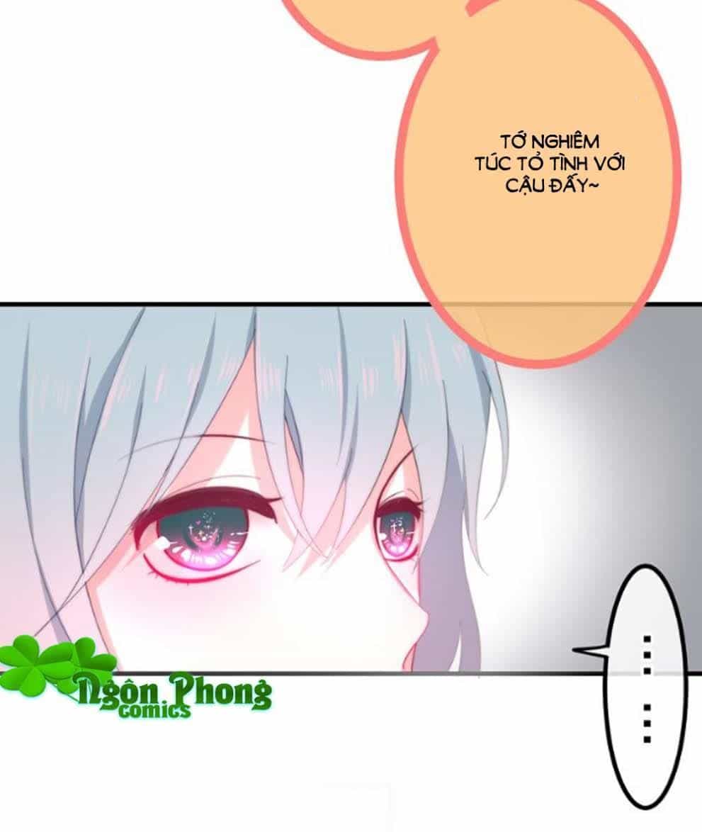 Tháng Sáu Không Hẹn Mà Gặp - Chương 7 - ảnh 9