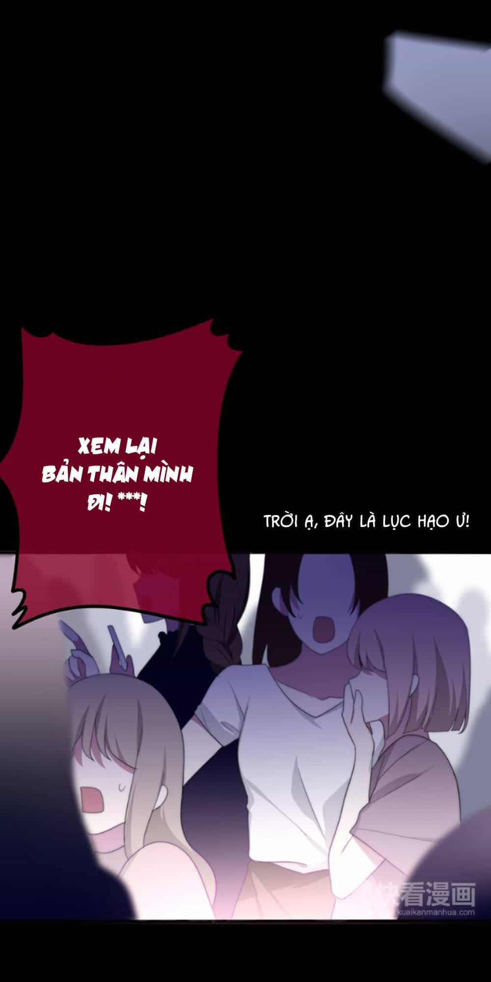 Tháng Sáu Không Hẹn Mà Gặp - Chương 8 - ảnh 30