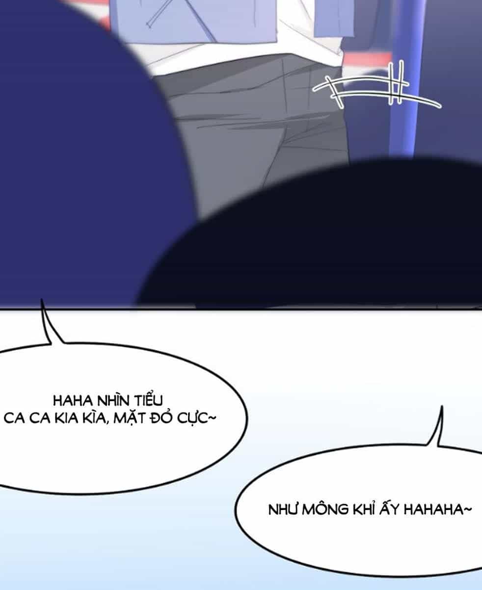 Tháng Sáu Không Hẹn Mà Gặp - Chương 10 - ảnh 47