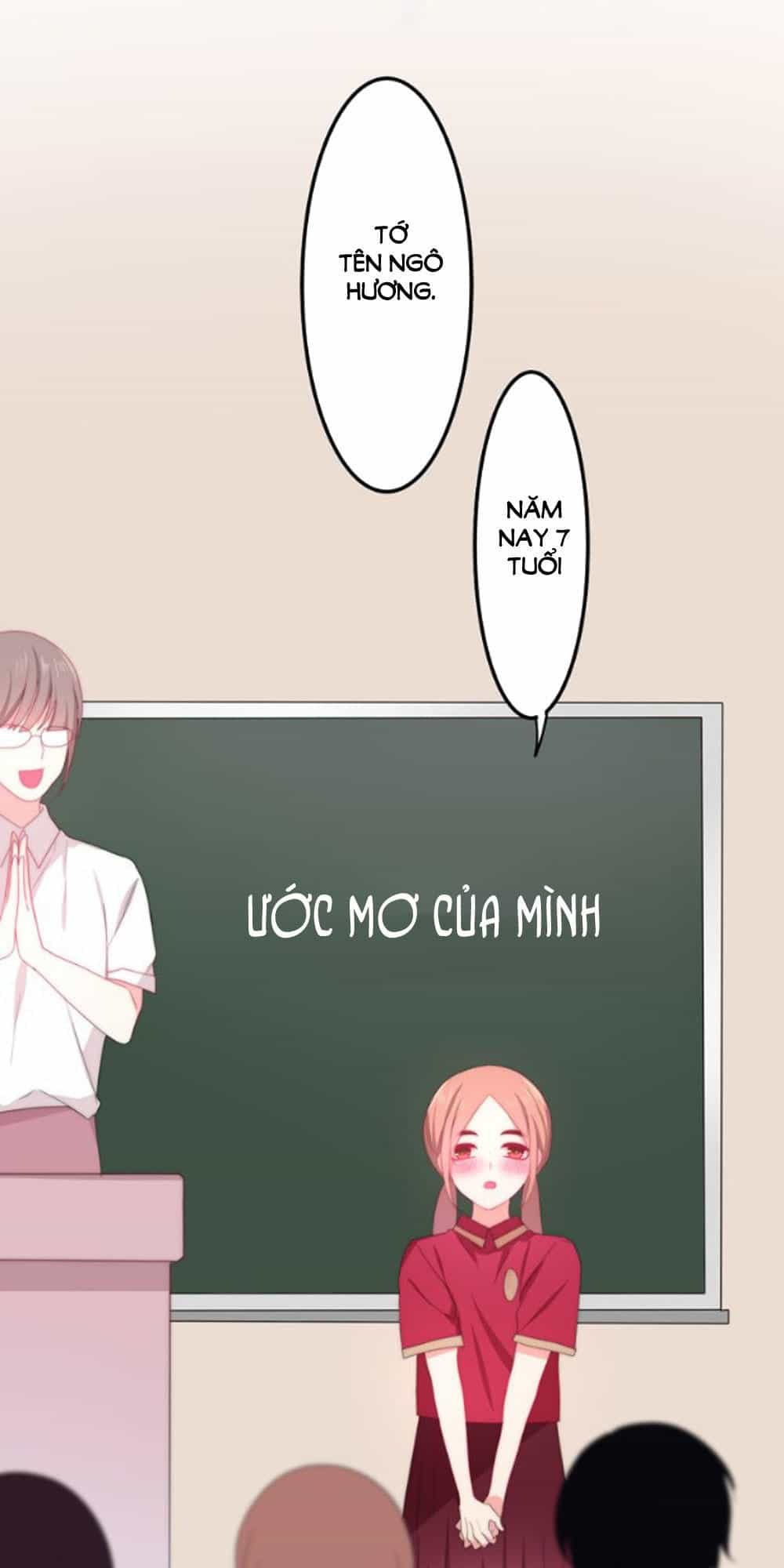 Tháng Sáu Không Hẹn Mà Gặp - Chương 11 - ảnh 37