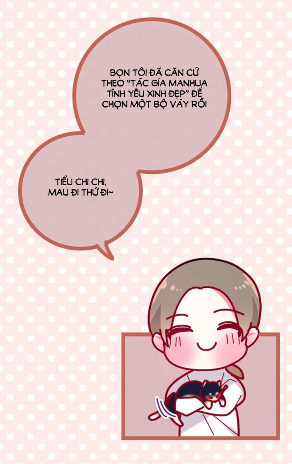 Tháng Sáu Không Hẹn Mà Gặp - Chương 11 - ảnh 67