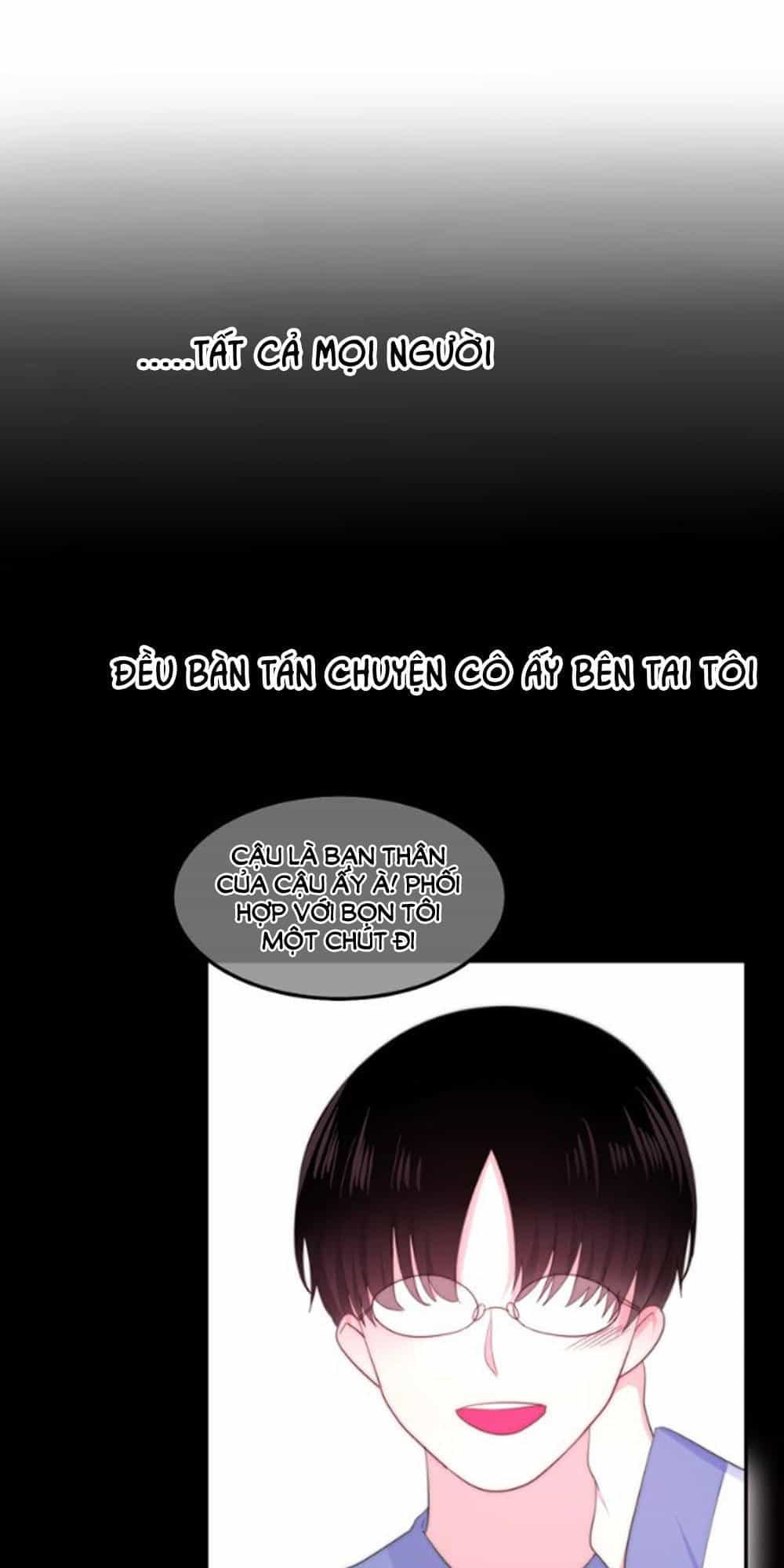 Tháng Sáu Không Hẹn Mà Gặp - Chương 13 - ảnh 15