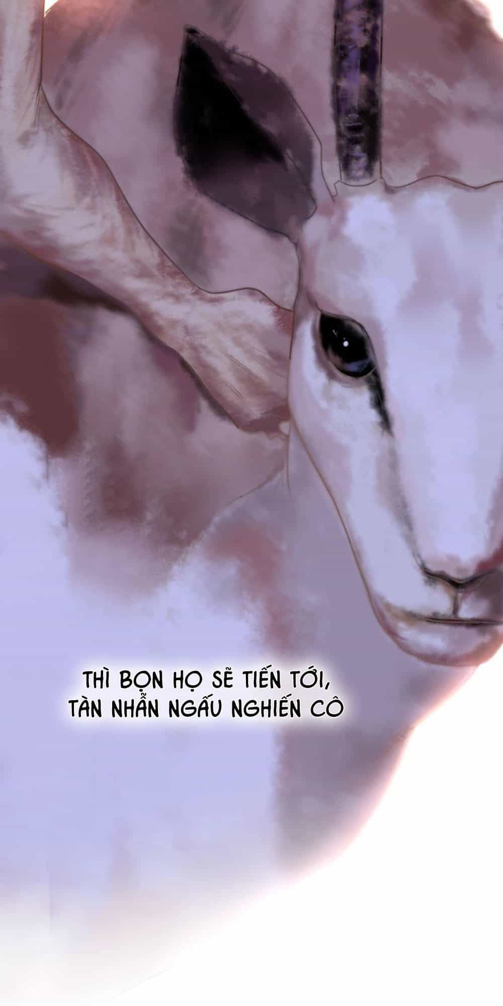 Tháng Sáu Không Hẹn Mà Gặp - Chương 13 - ảnh 44
