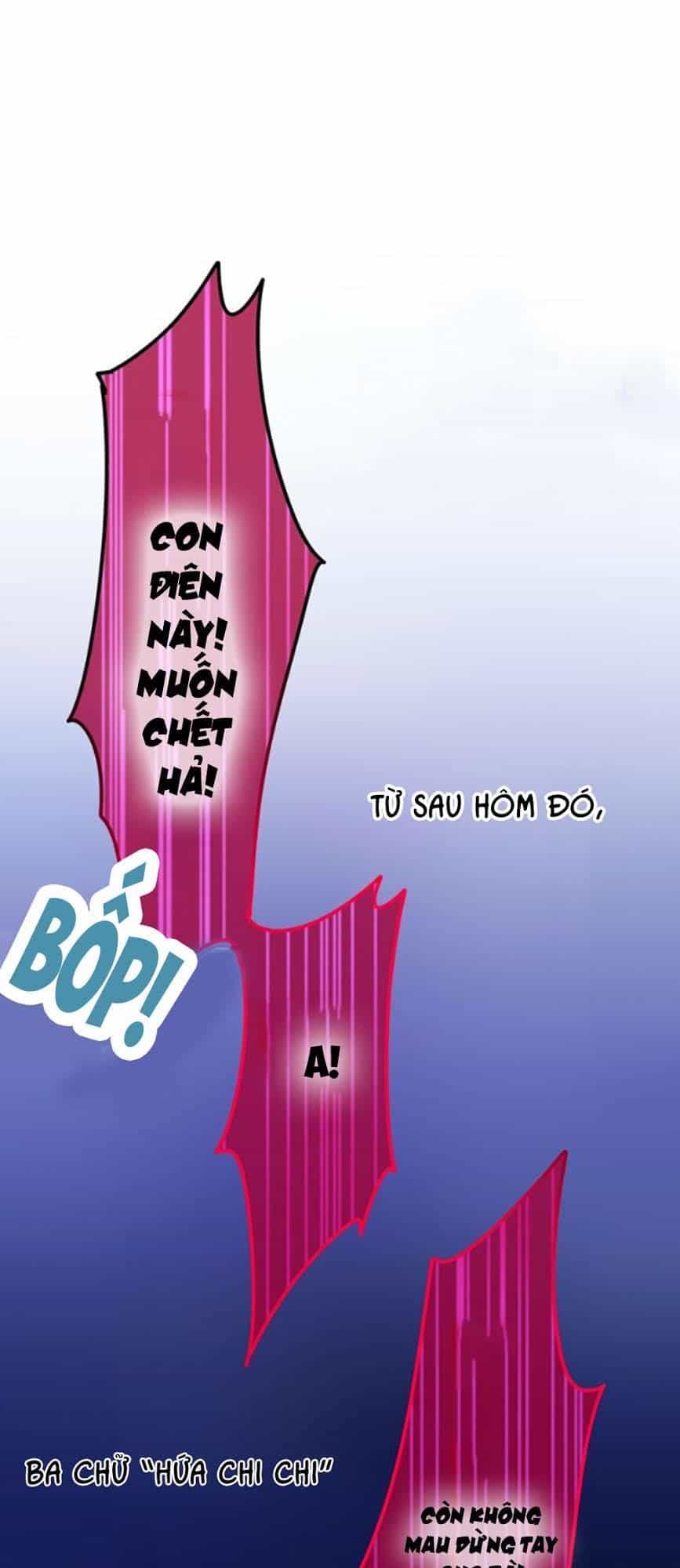 Tháng Sáu Không Hẹn Mà Gặp - Chương 13 - ảnh 66
