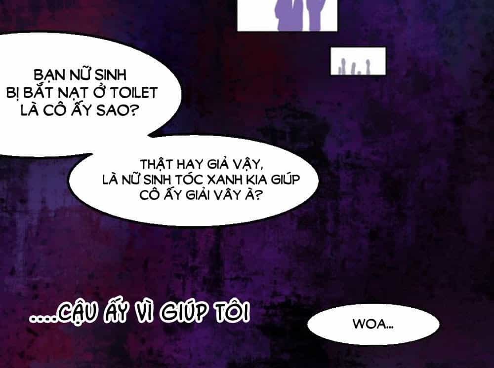 Tháng Sáu Không Hẹn Mà Gặp - Chương 13 - ảnh 69