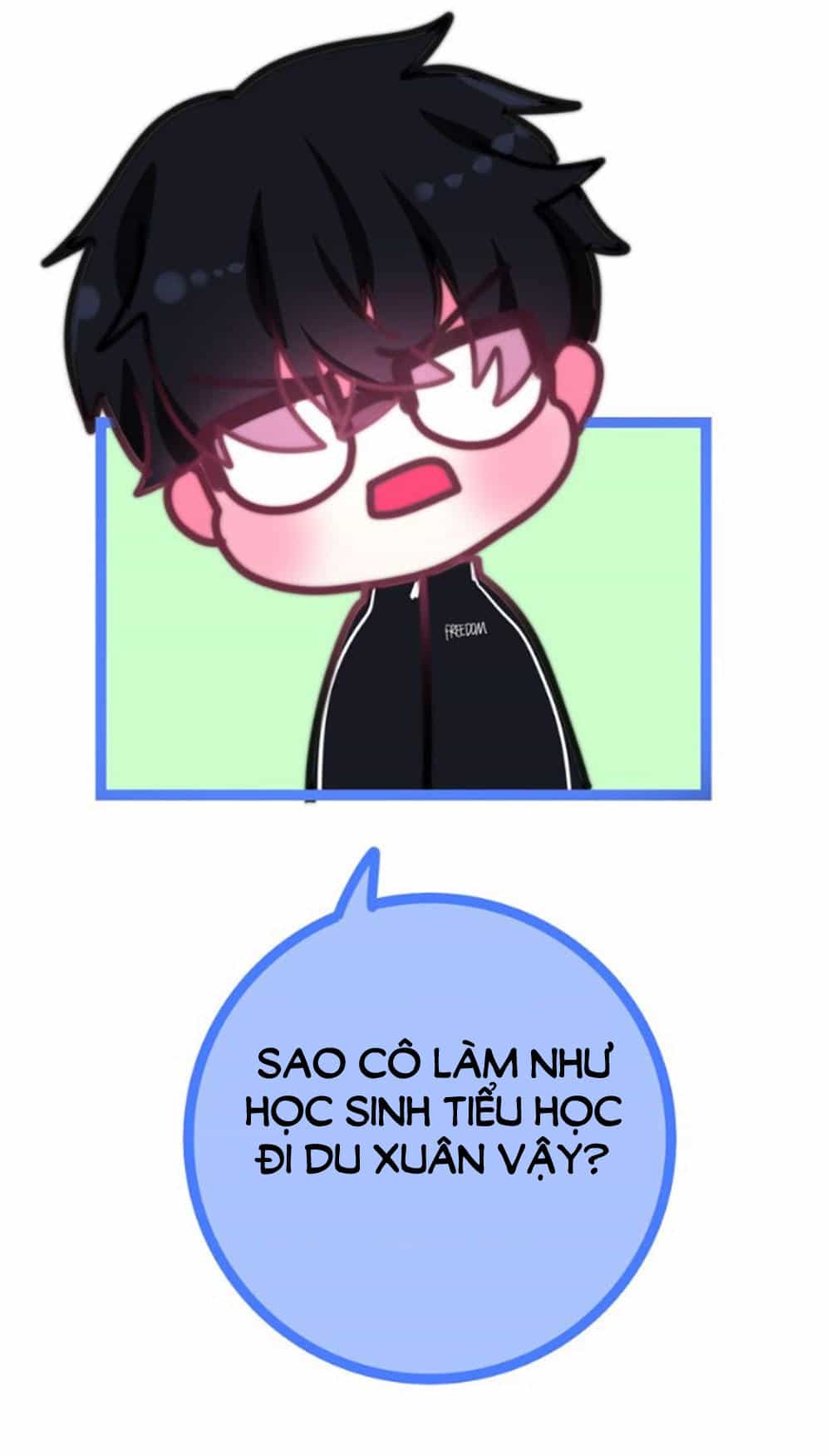 Tháng Sáu Không Hẹn Mà Gặp - Chương 13 - ảnh 93