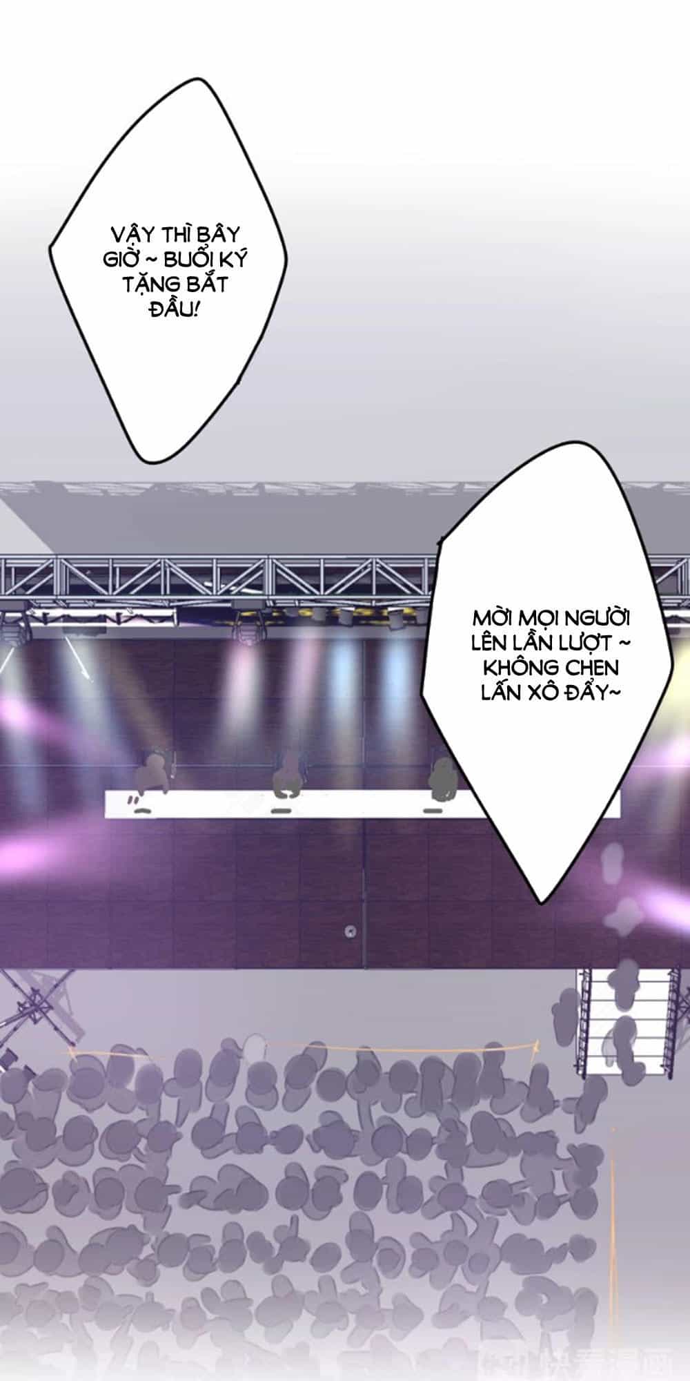 Tháng Sáu Không Hẹn Mà Gặp - Chương 14 - ảnh 74