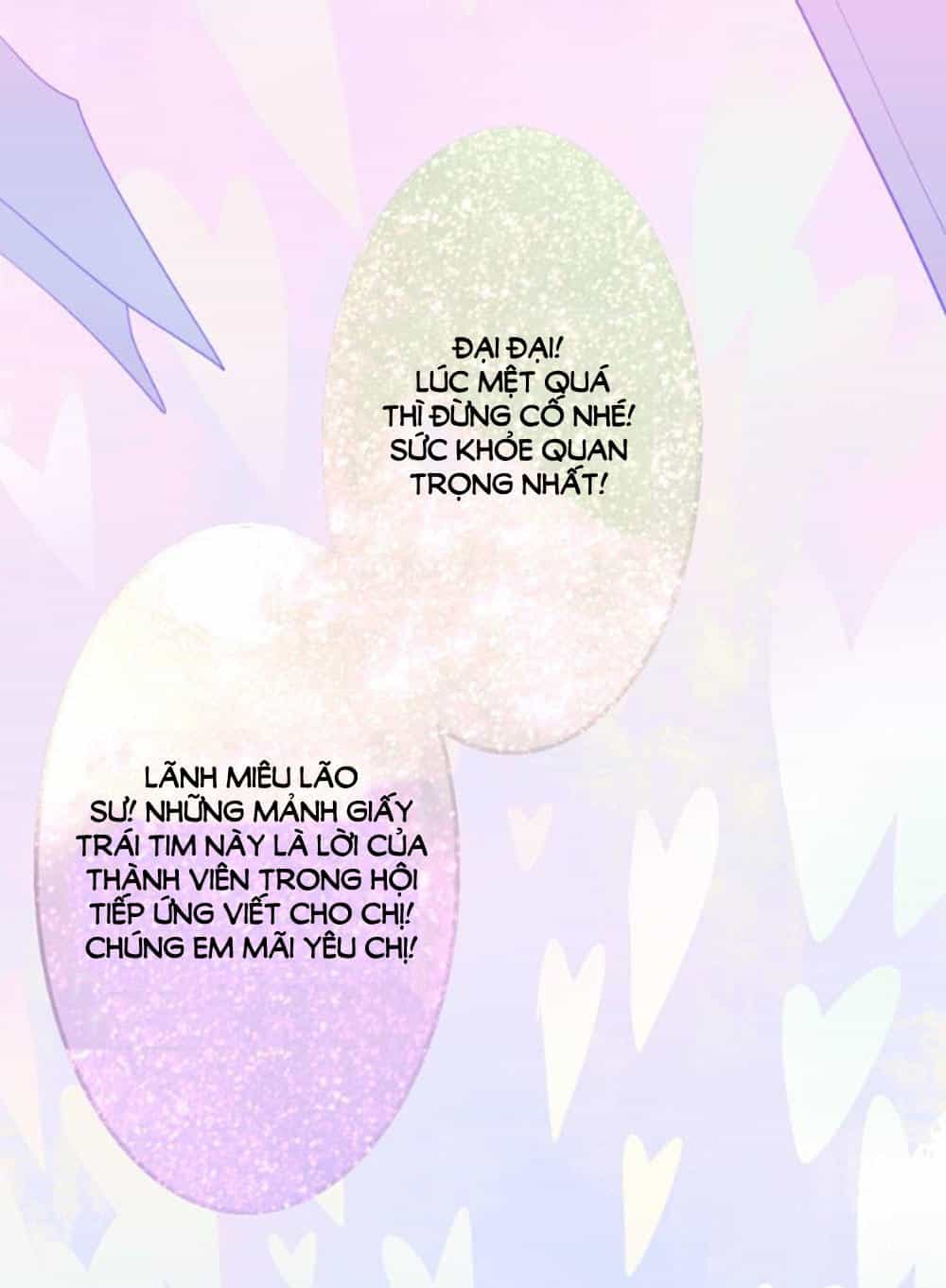 Tháng Sáu Không Hẹn Mà Gặp - Chương 14 - ảnh 87
