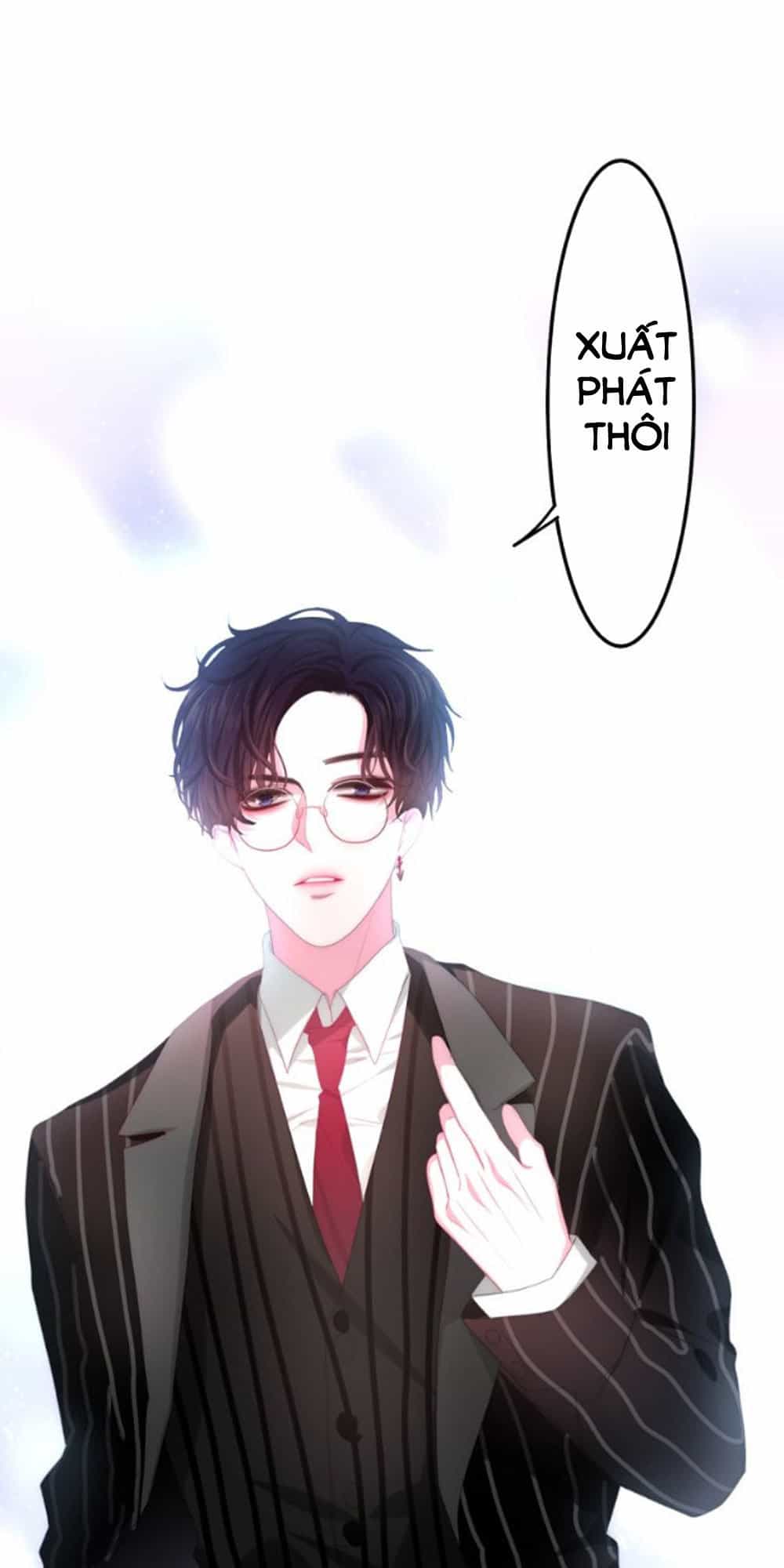 Tháng Sáu Không Hẹn Mà Gặp - Chương 16 - ảnh 3