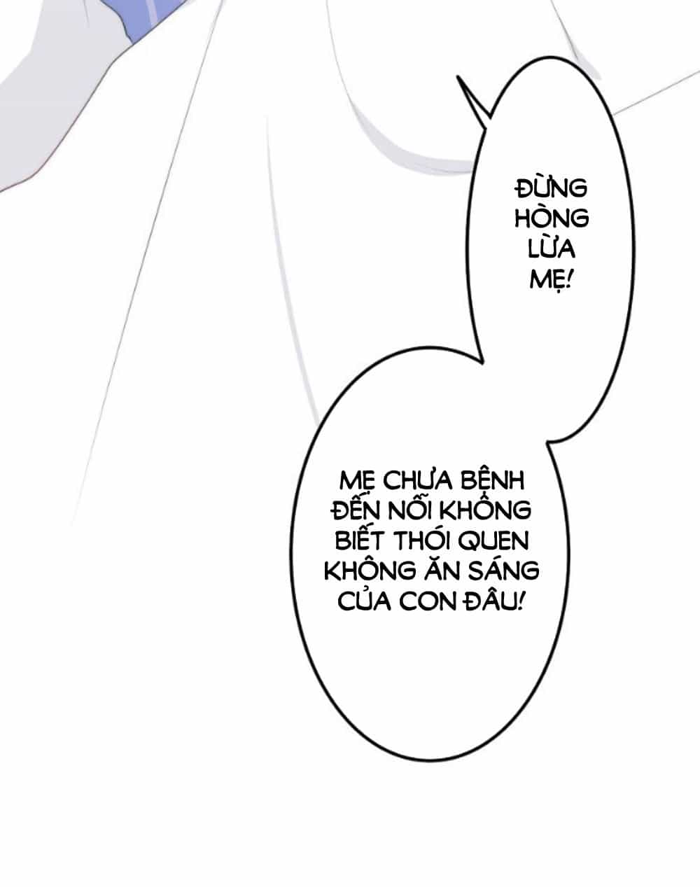 Tháng Sáu Không Hẹn Mà Gặp - Chương 17 - ảnh 6