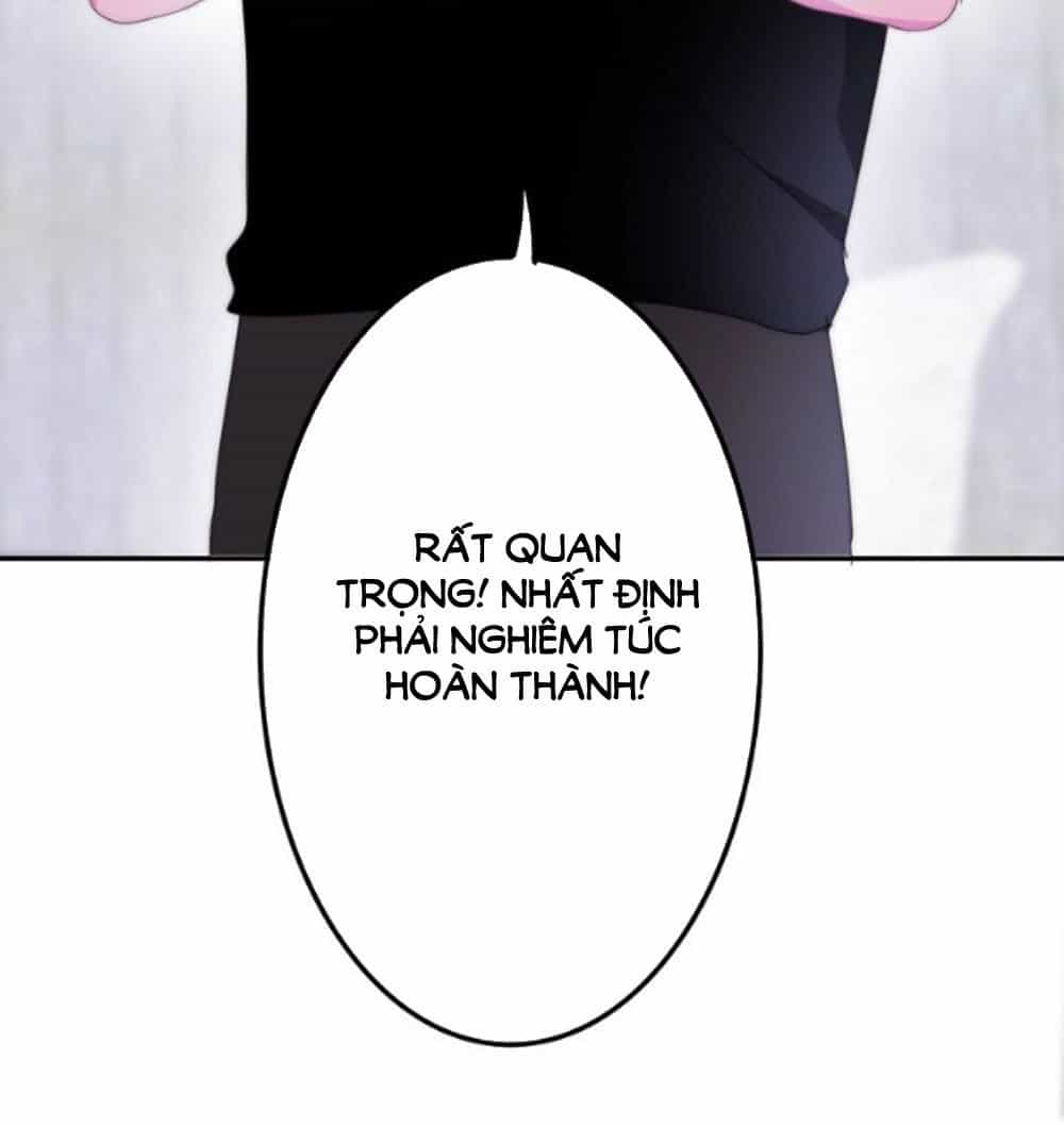 Tháng Sáu Không Hẹn Mà Gặp - Chương 17 - ảnh 62