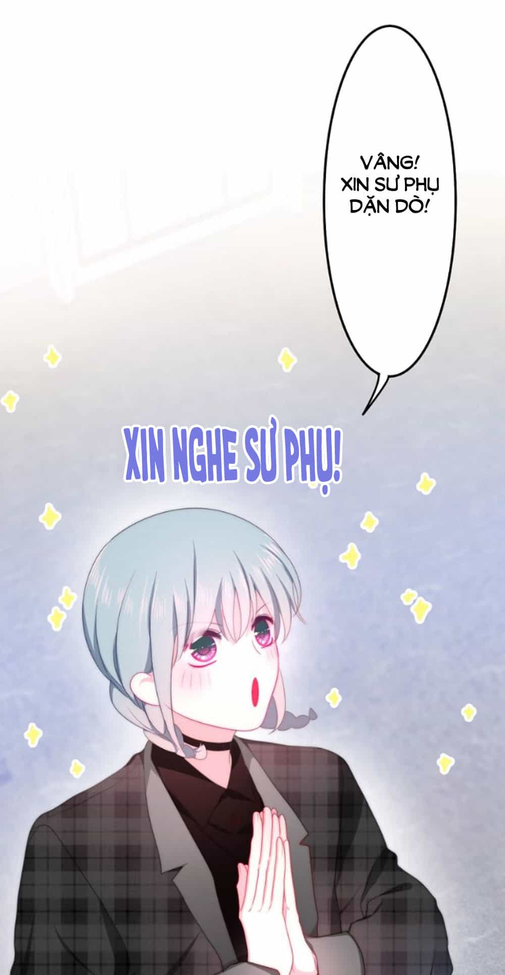 Tháng Sáu Không Hẹn Mà Gặp - Chương 17 - ảnh 63