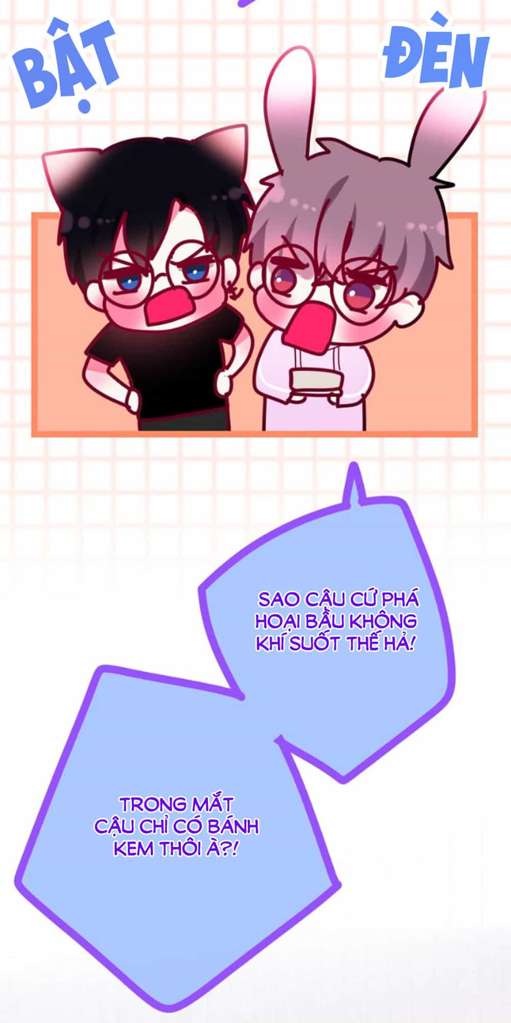 Tháng Sáu Không Hẹn Mà Gặp - Chương 17 - ảnh 92
