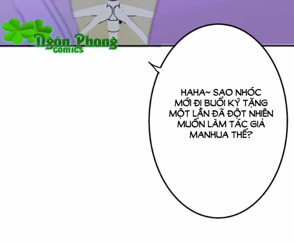 Tháng Sáu Không Hẹn Mà Gặp - Chương 18 - ảnh 6