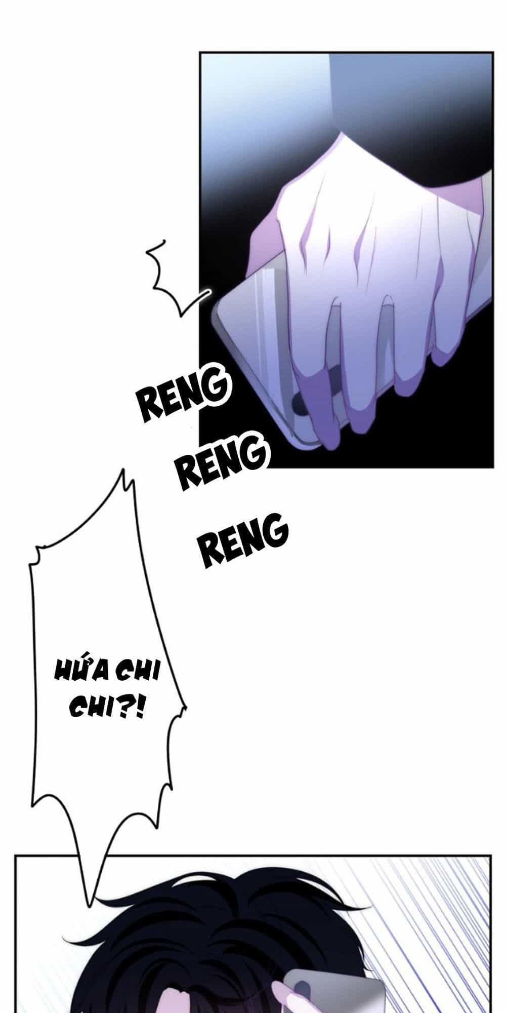 Tháng Sáu Không Hẹn Mà Gặp - Chương 19 - ảnh 15