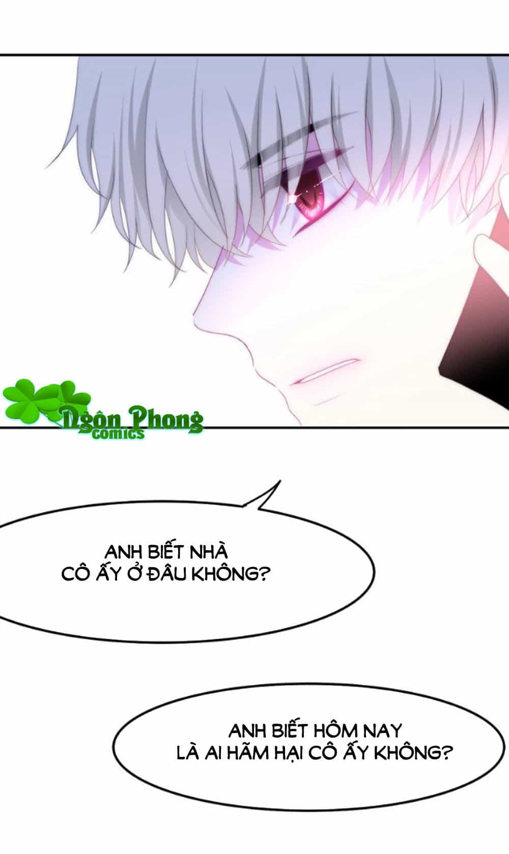 Tháng Sáu Không Hẹn Mà Gặp - Chương 19 - ảnh 31