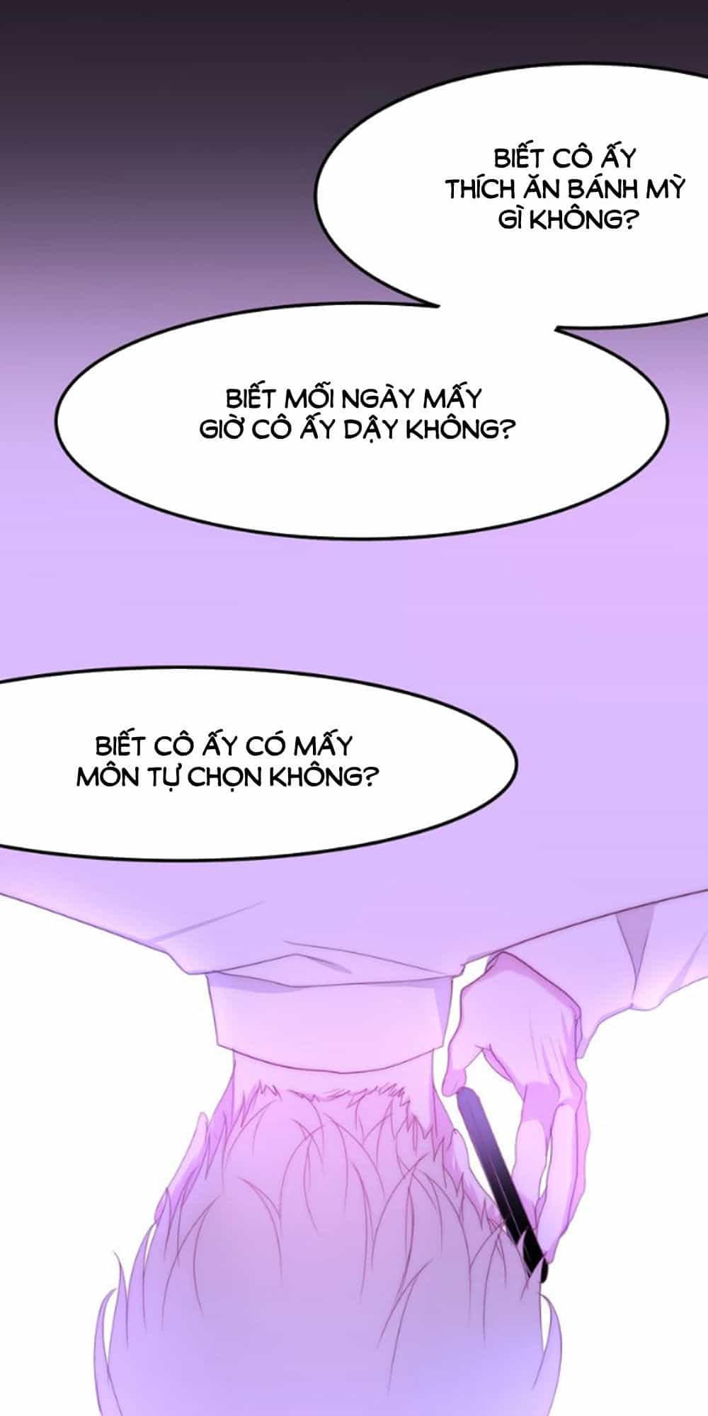 Tháng Sáu Không Hẹn Mà Gặp - Chương 19 - ảnh 34