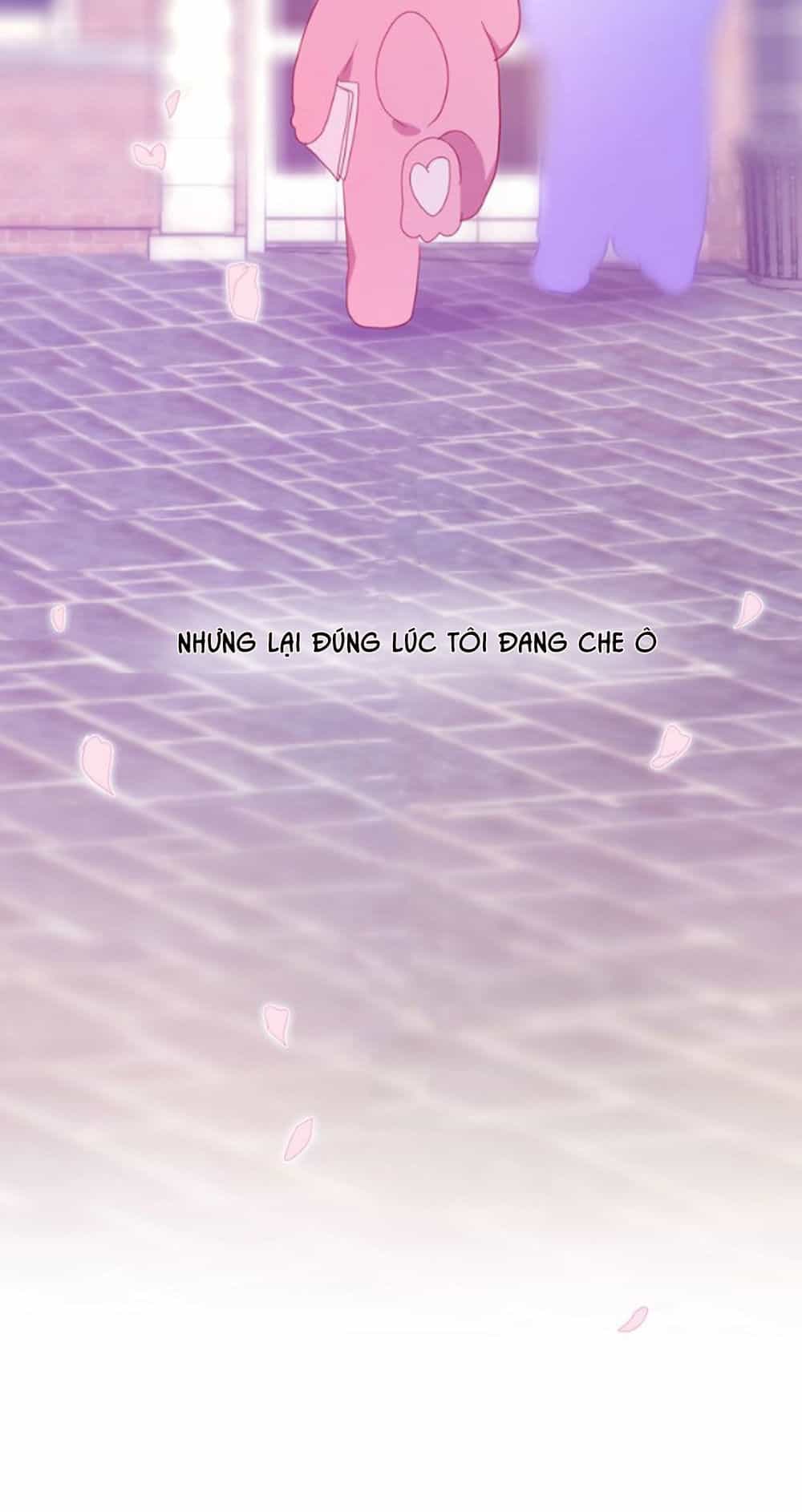 Tháng Sáu Không Hẹn Mà Gặp - Chương 21 - ảnh 25