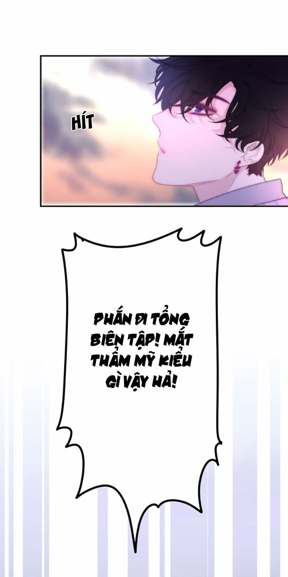 Tháng Sáu Không Hẹn Mà Gặp - Chương 21 - ảnh 39