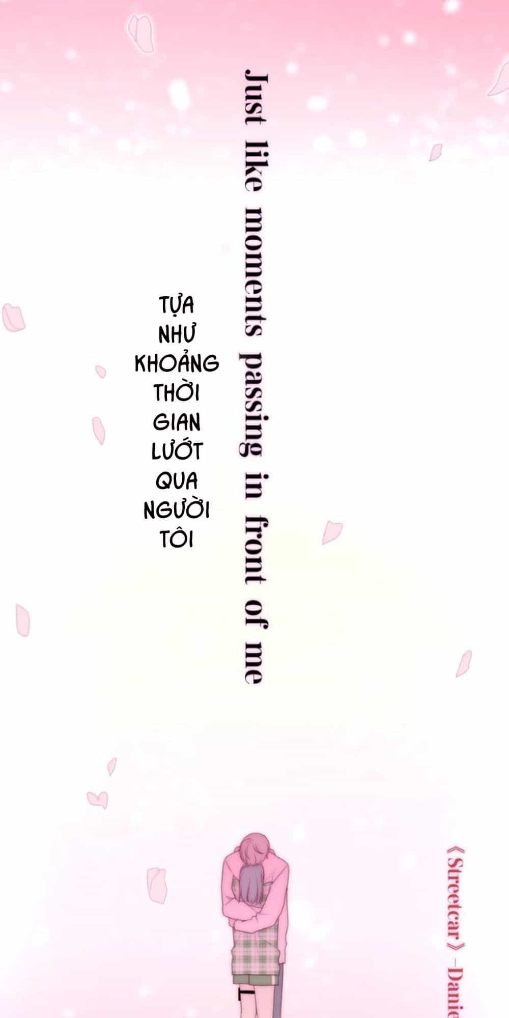 Tháng Sáu Không Hẹn Mà Gặp - Chương 21 - ảnh 6