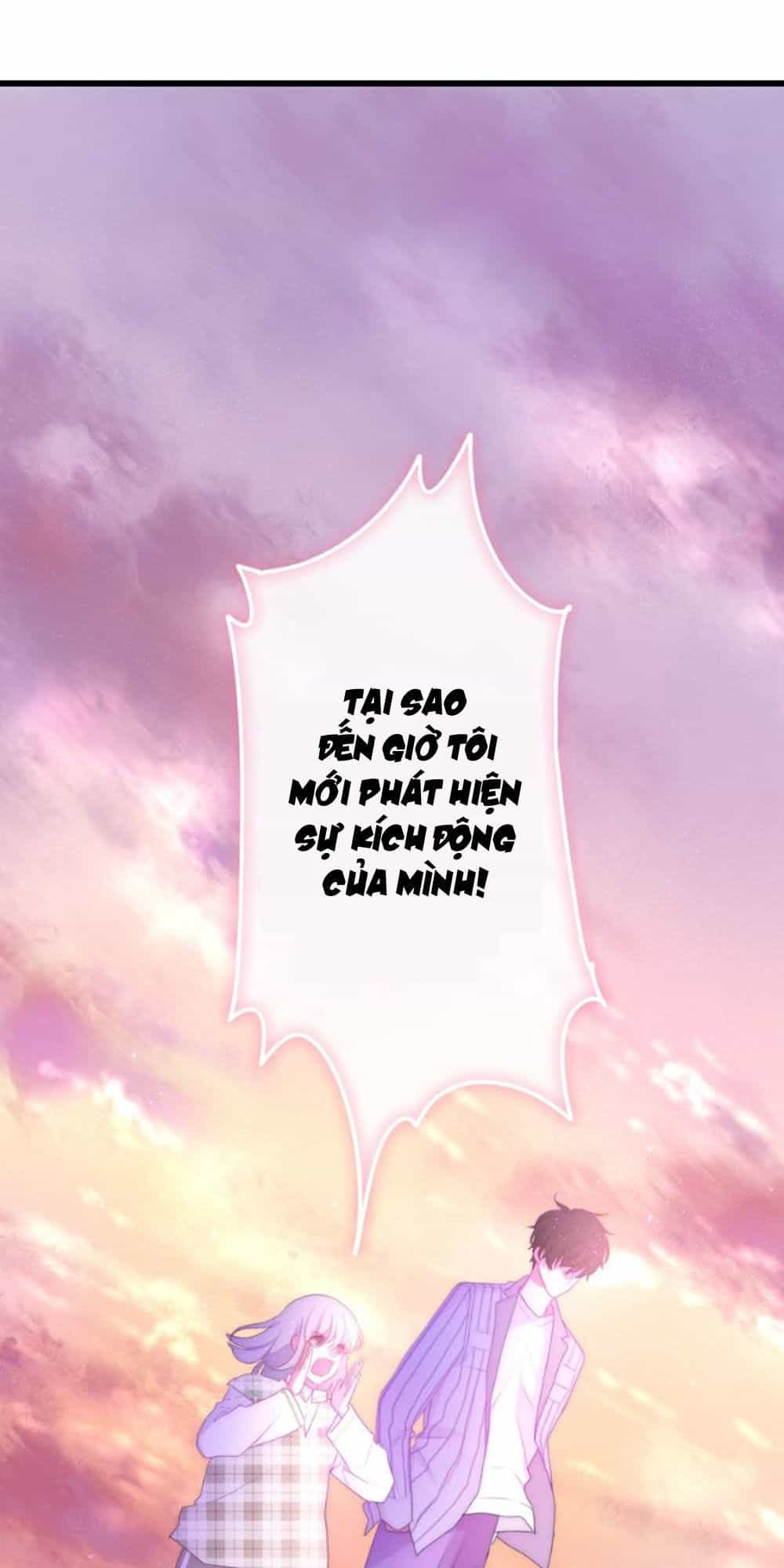 Tháng Sáu Không Hẹn Mà Gặp - Chương 21 - ảnh 62