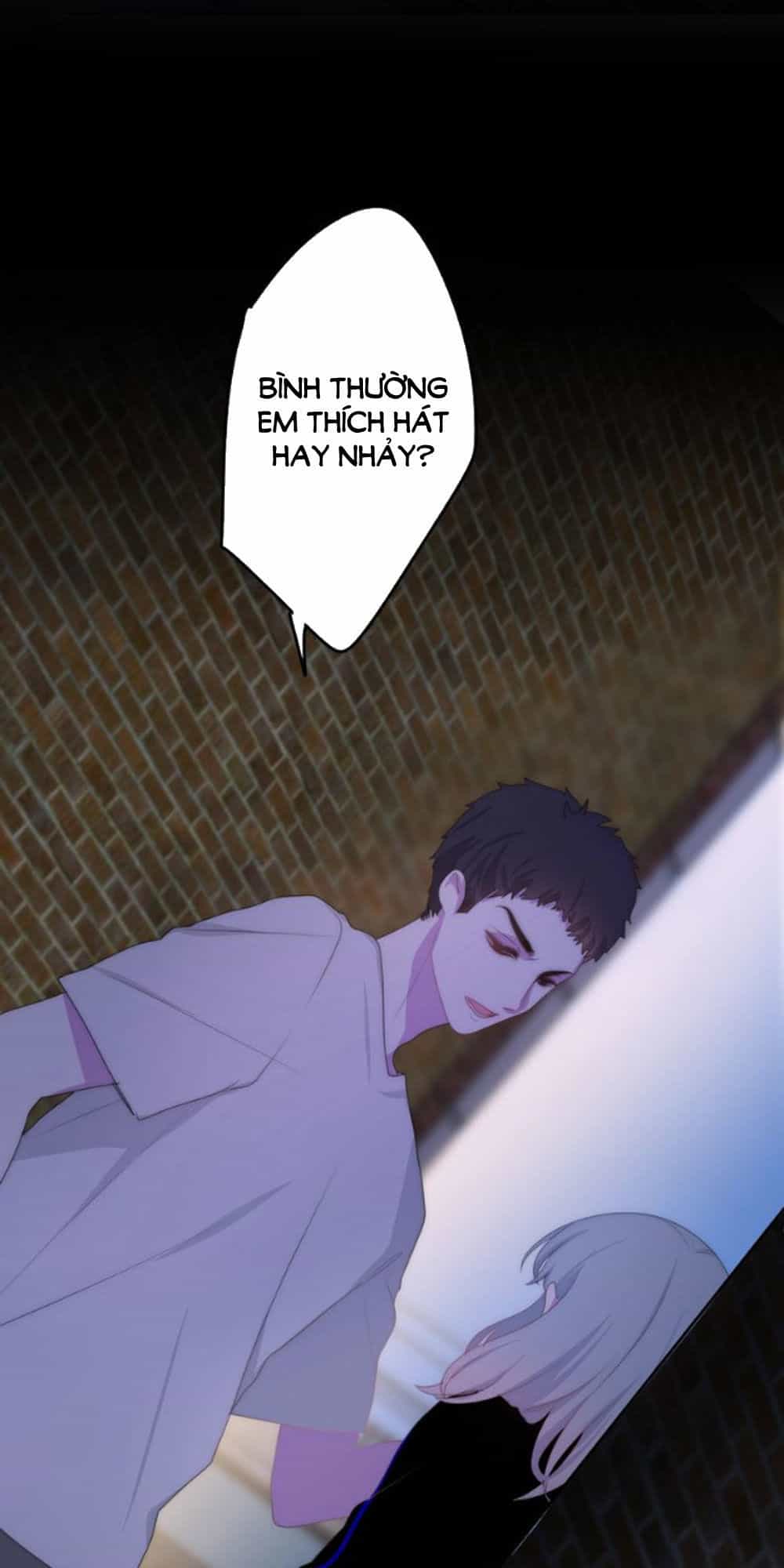 Tháng Sáu Không Hẹn Mà Gặp - Chương 23 - ảnh 53