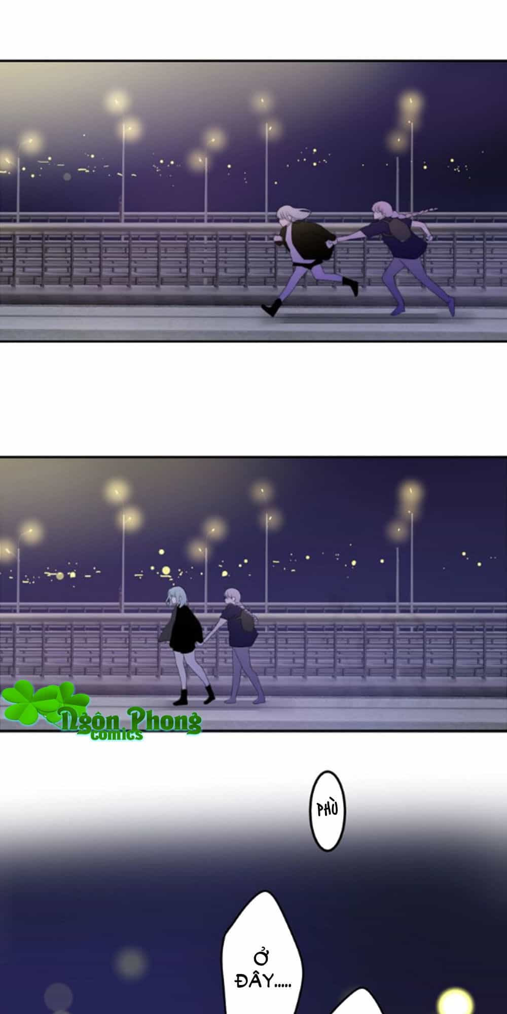 Tháng Sáu Không Hẹn Mà Gặp - Chương 24 - ảnh 14