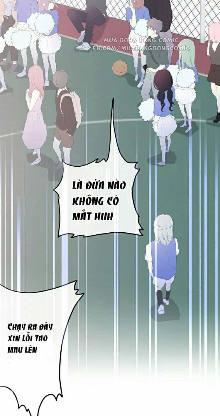 Tháng Sáu Không Hẹn Mà Gặp - Chương 1.1 - ảnh 13