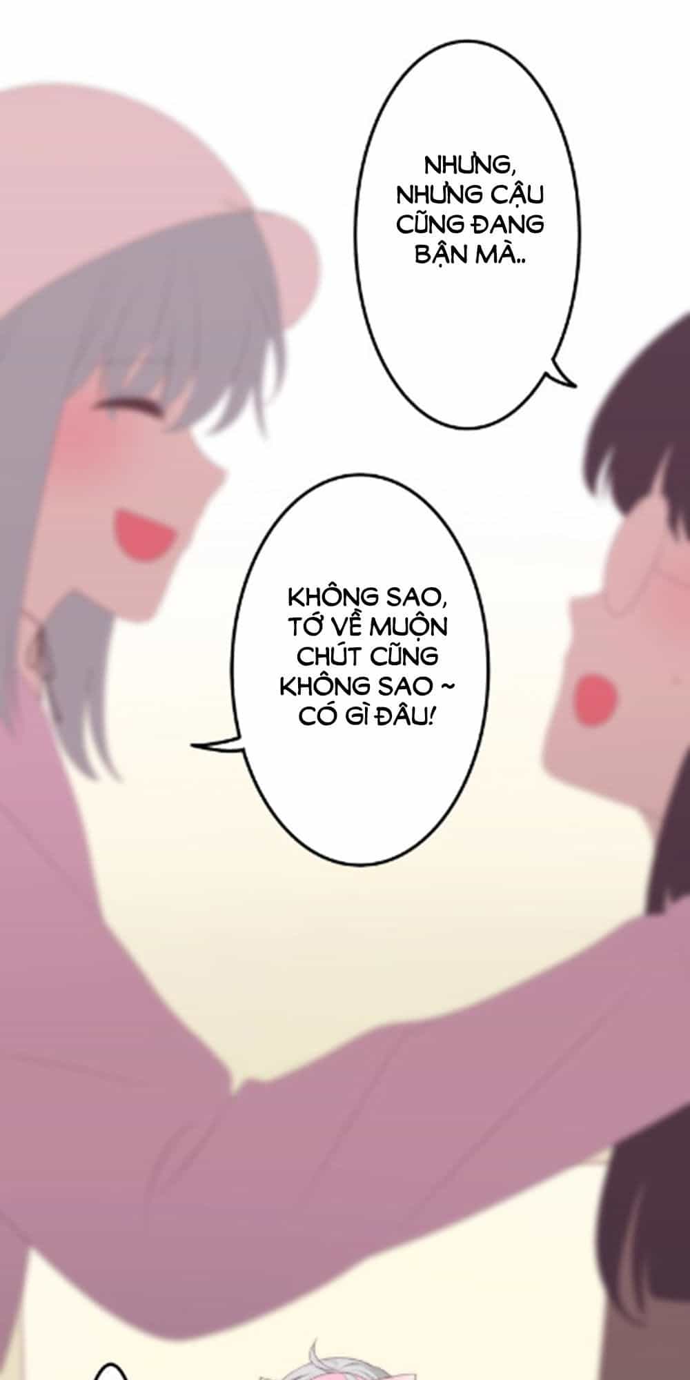 Tháng Sáu Không Hẹn Mà Gặp - Chương 26 - ảnh 17