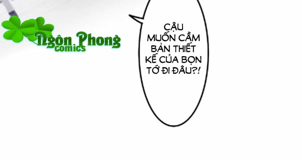 Tháng Sáu Không Hẹn Mà Gặp - Chương 26 - ảnh 21