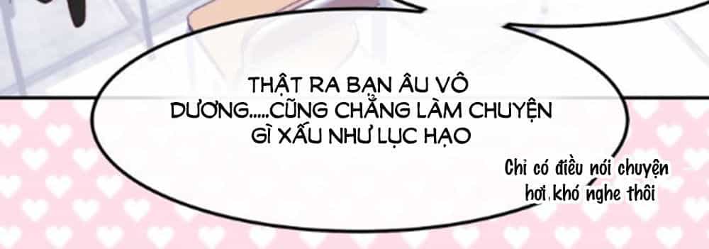 Tháng Sáu Không Hẹn Mà Gặp - Chương 26 - ảnh 42