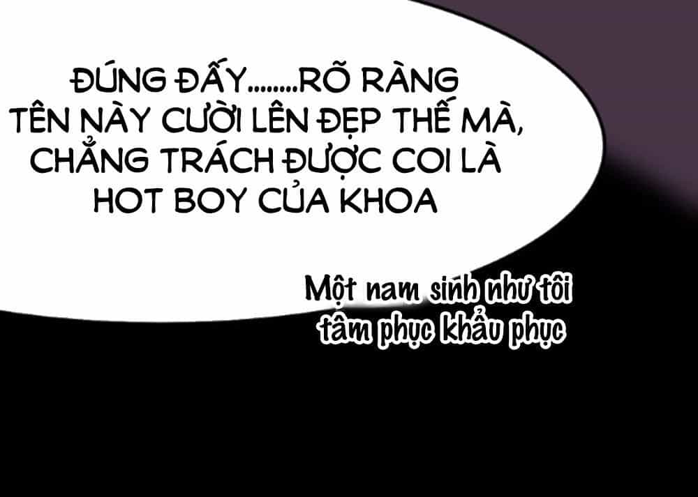 Tháng Sáu Không Hẹn Mà Gặp - Chương 26 - ảnh 44