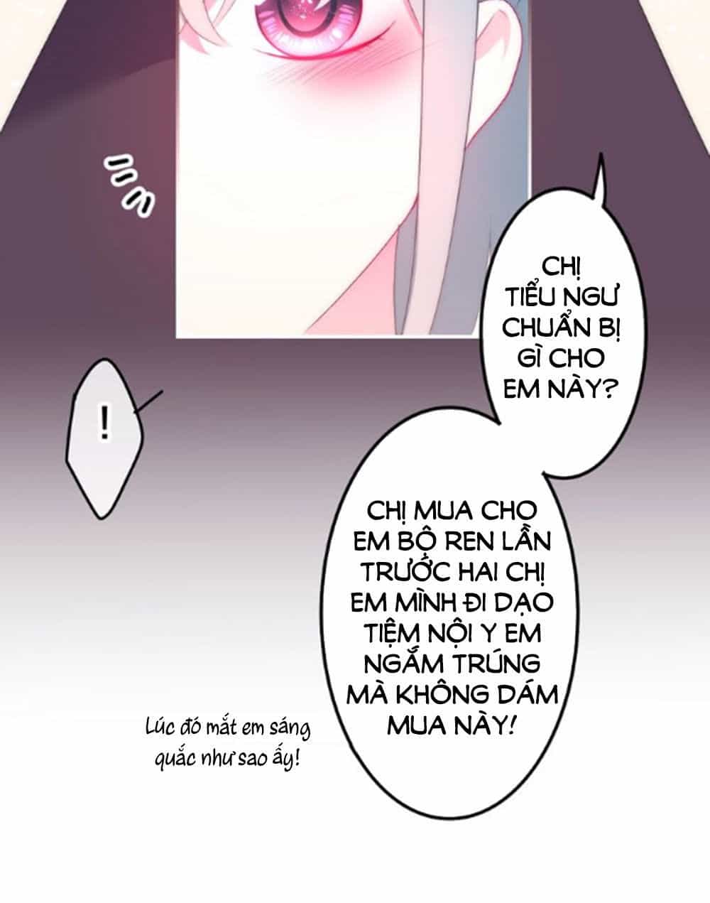 Tháng Sáu Không Hẹn Mà Gặp - Chương 27 - ảnh 10