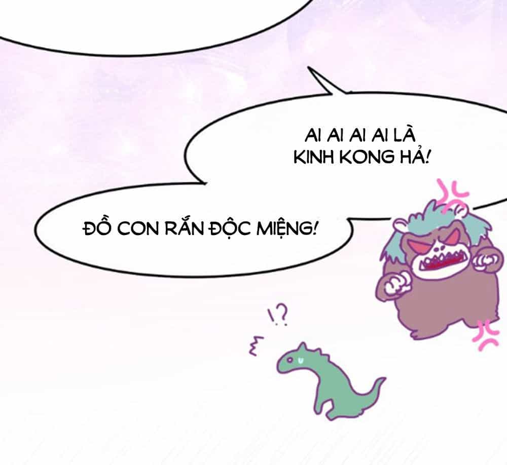 Tháng Sáu Không Hẹn Mà Gặp - Chương 27 - ảnh 29