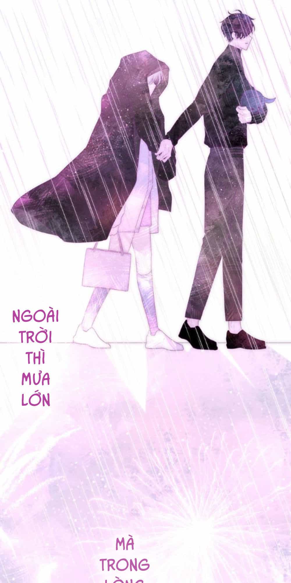 Tháng Sáu Không Hẹn Mà Gặp - Chương 27 - ảnh 38
