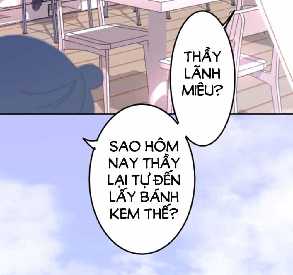 Tháng Sáu Không Hẹn Mà Gặp - Chương 27 - ảnh 4