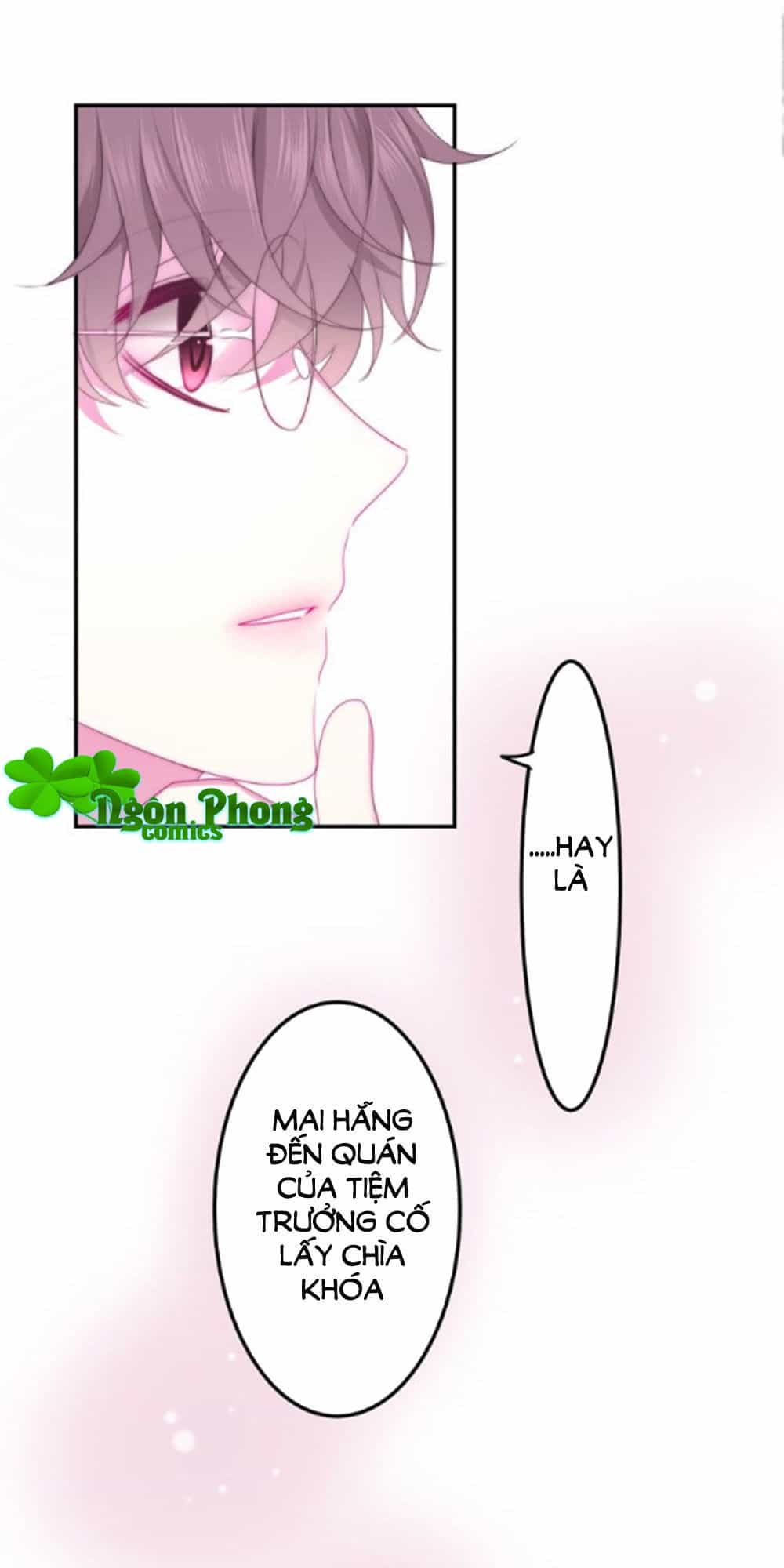 Tháng Sáu Không Hẹn Mà Gặp - Chương 27 - ảnh 51