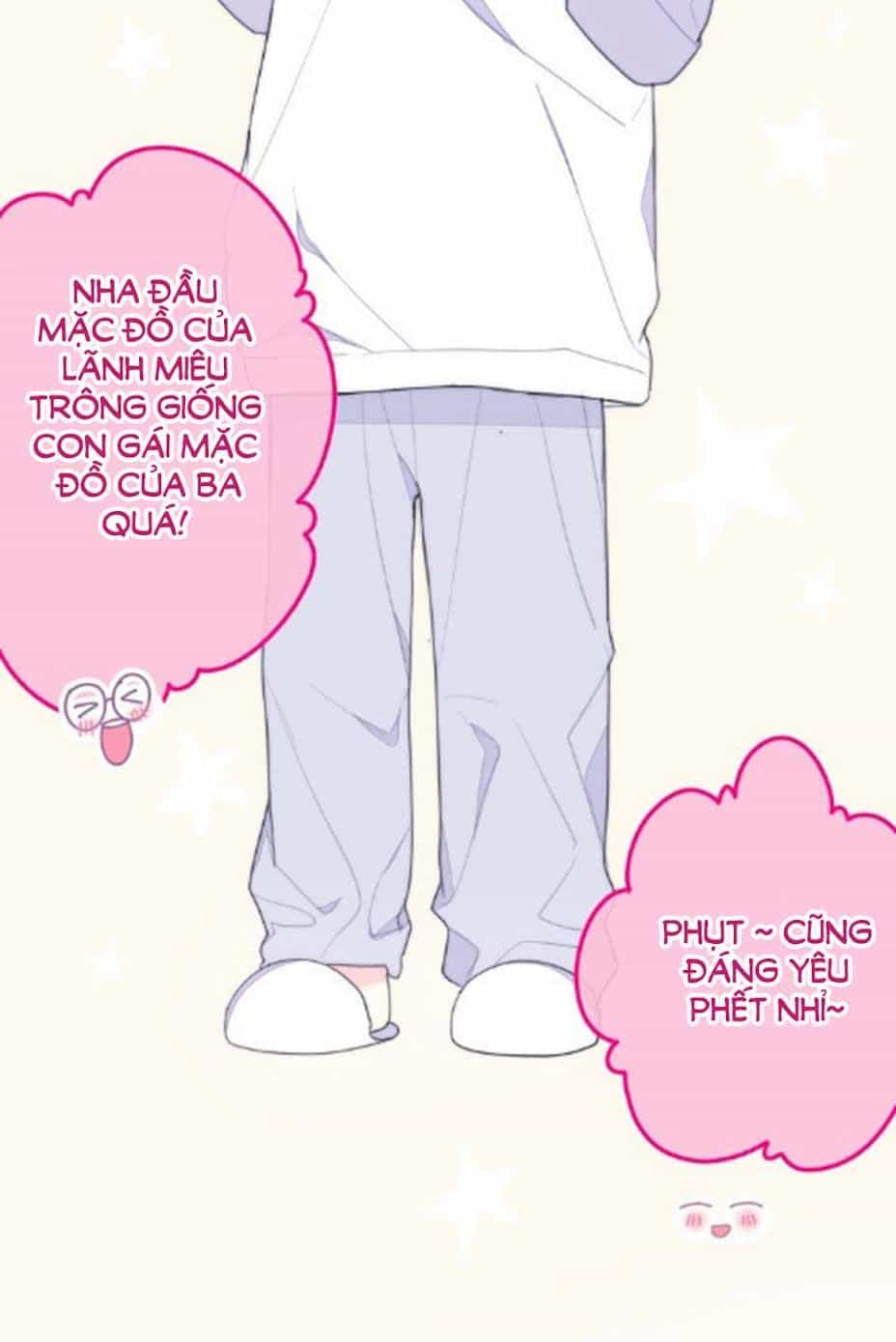 Tháng Sáu Không Hẹn Mà Gặp - Chương 28 - ảnh 12