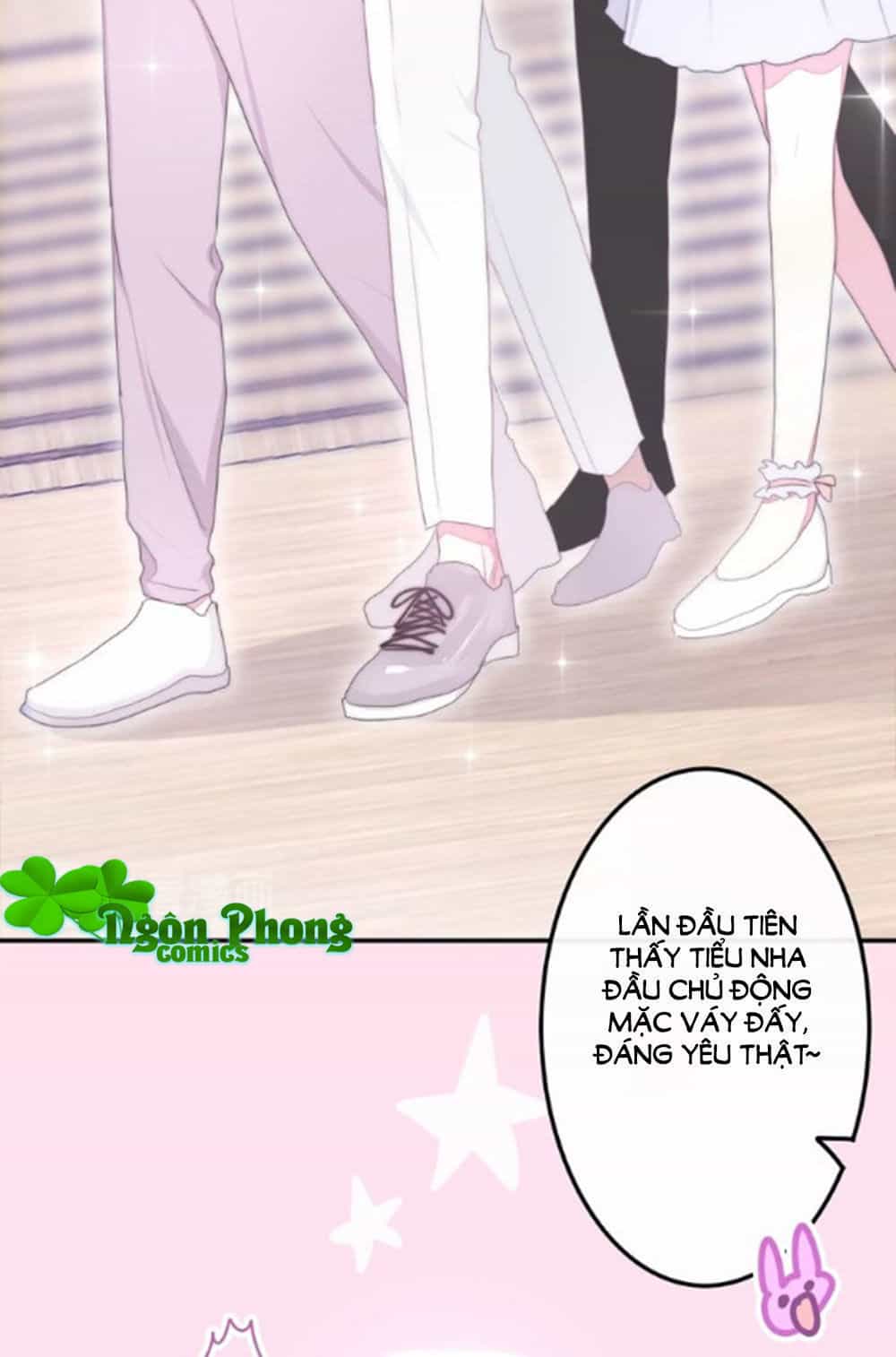 Tháng Sáu Không Hẹn Mà Gặp - Chương 29 - ảnh 37