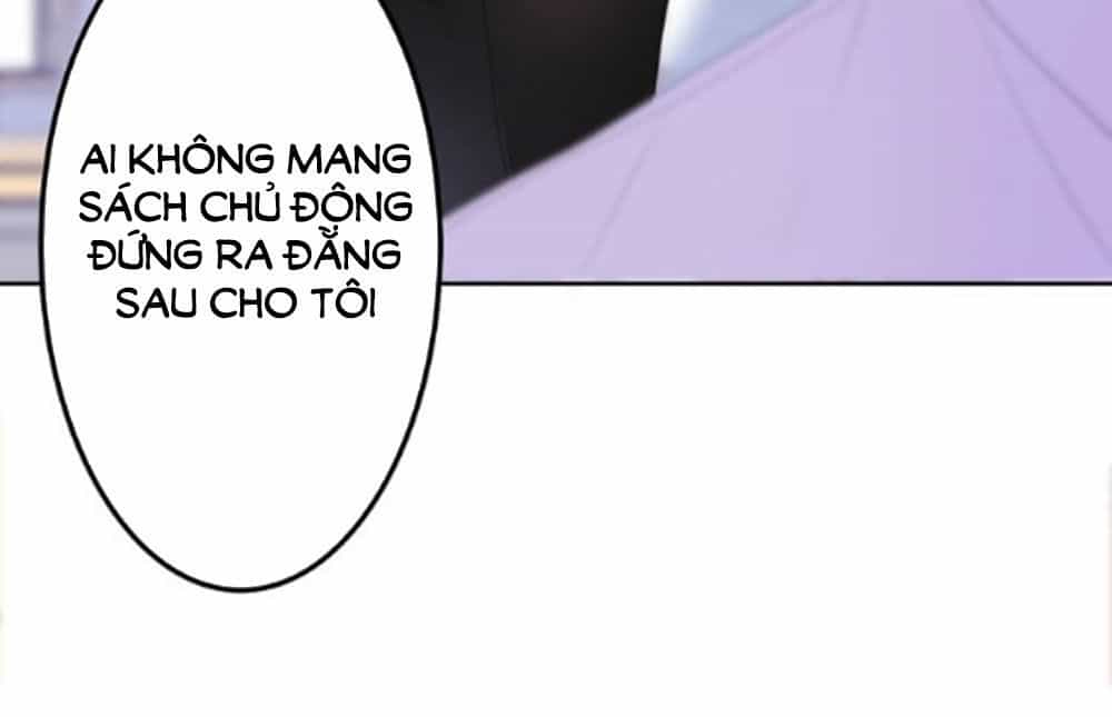 Tháng Sáu Không Hẹn Mà Gặp - Chương 29.5 - ảnh 34