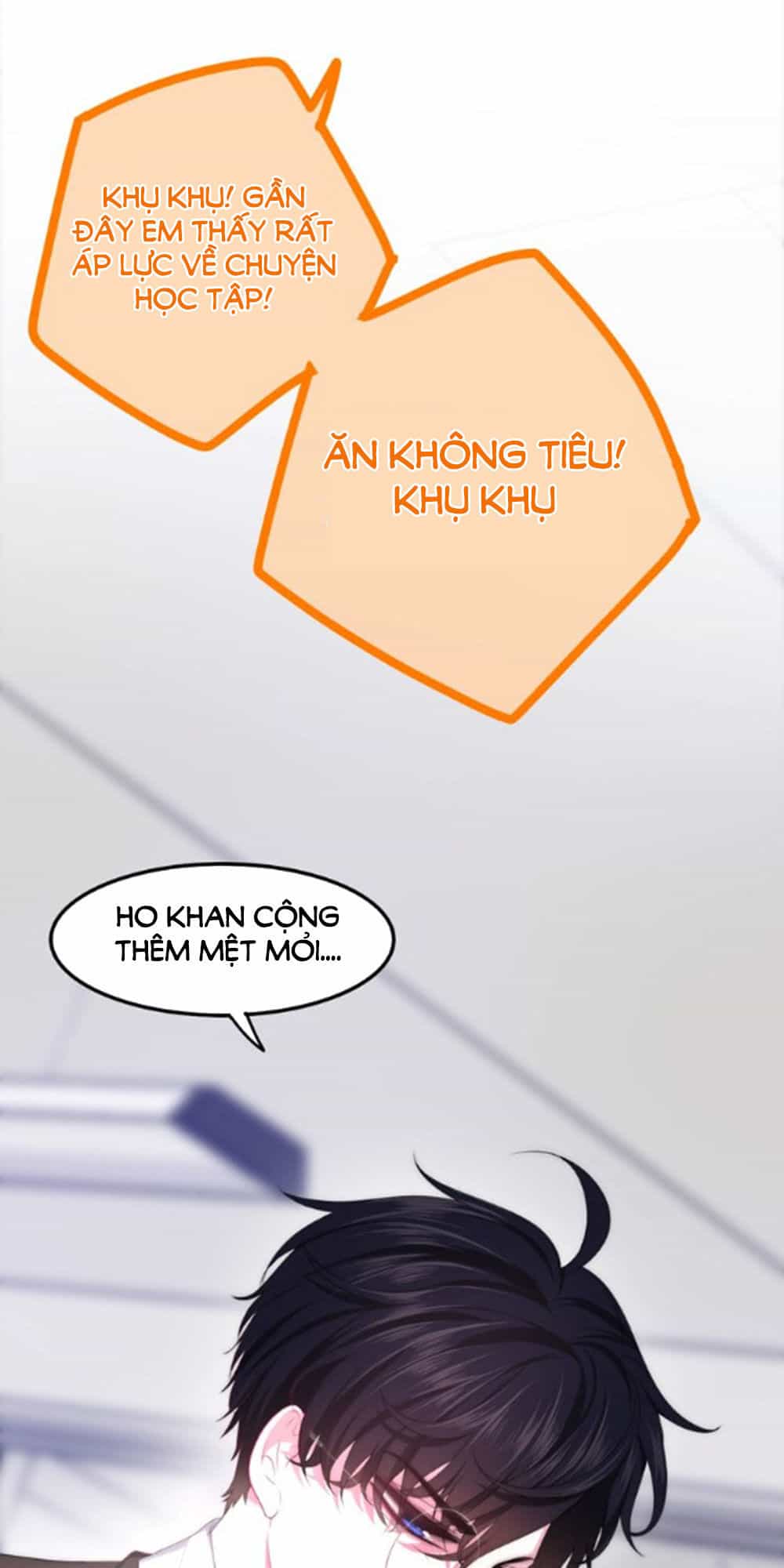 Tháng Sáu Không Hẹn Mà Gặp - Chương 29.5 - ảnh 42